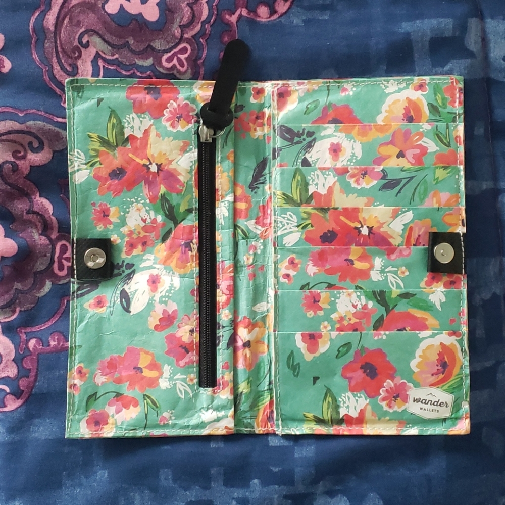Wander Wallet